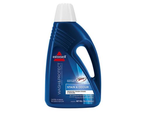 Bissell Reiniger Wash und Protect Flssigreiniger