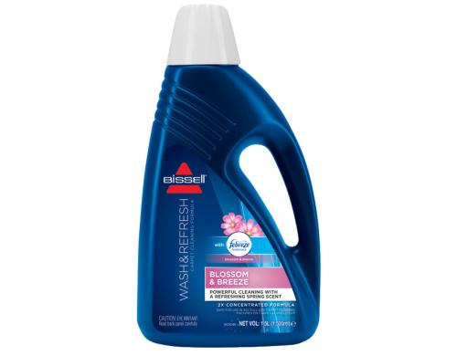 Bissell Reiniger Wash und Refresh Febreze Flssigreiniger