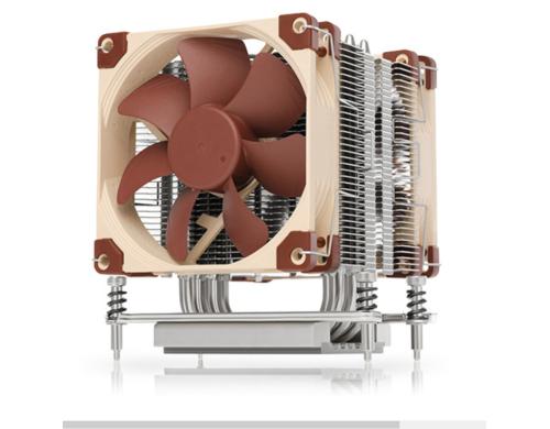 Khler Noctua NH-U9 TR4-SP3 AMD TR4/SP3