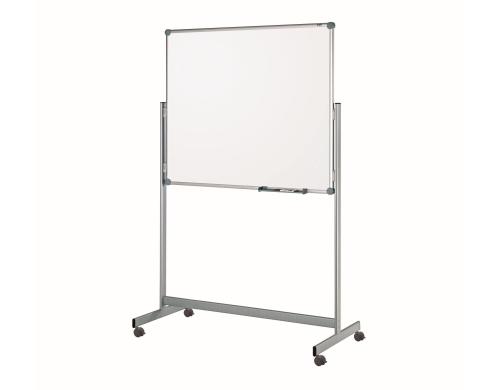 MAUL Mobiles Whiteboard MAULpro fixed fixed, 100x120 cm