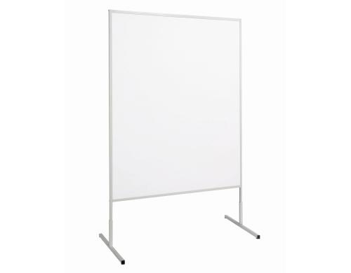 MAUL Moderationstafel MAULstandard Papier Papier, 150x120 cm