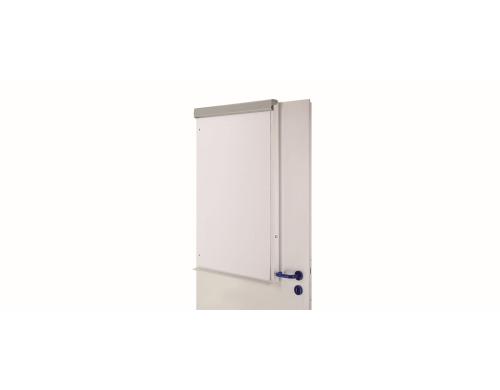 MAUL Flipchart MAULoffice, 70x100 cm Wand- und Tr-Befestigung