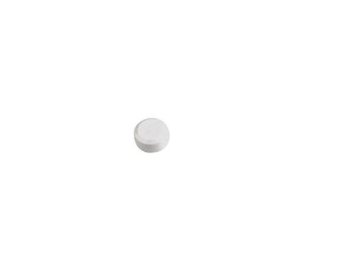 MAUL FacetterandMagnet MAULpro weiss  15 mm, 0,17 kg, 20 St./Set