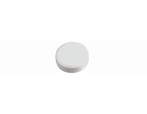 MAUL FacetterandMagnet MAULpro weiss  30 mm, 0,6 kg, 20 St./Set