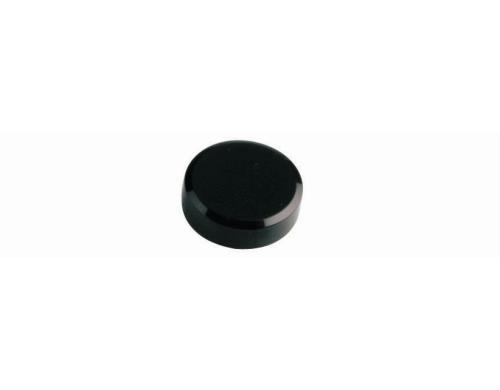 MAUL FacetterandMagnet MAULpro schwarz  30 mm, 0,6 kg, 20 St./Set