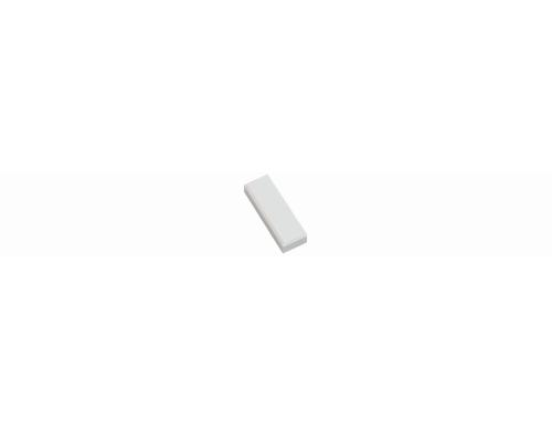 MAUL FacetterandMagnet MAULpro weiss 53 x 18 mm, 1 kg, 20 St./Set