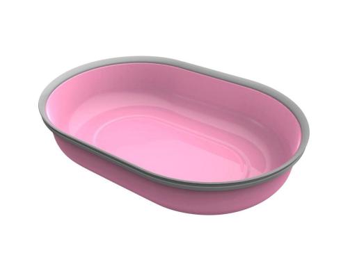 SureFeed Schale 450ml/10x16cm, pink