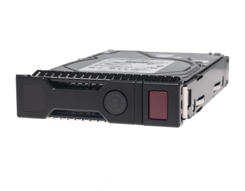 HD HP 6G 3.5 SATA-III 1TB zu HPE Proliant Gen10 Server