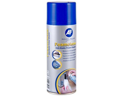 AF Antistatischer Schaumreiniger 300 ml 