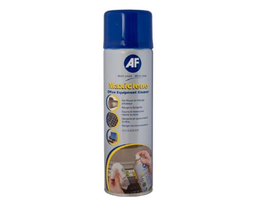 AF Extra kraftvoller Schaumreiniger 400 ml antistatisch