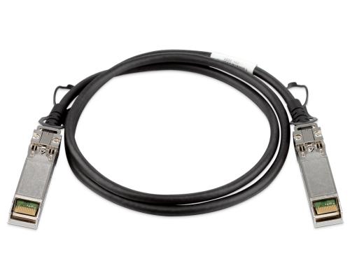 Dell Networking SFP+ DA Kabel 1 Meter 