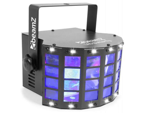 BeamZ LED Butterfly 2-in-1 Lichteffekt