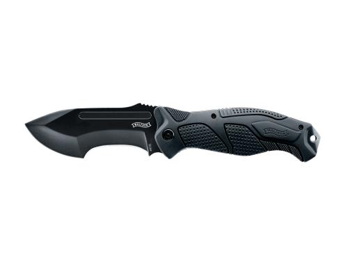 Walther Survival Knife OSK II Gesamtlnge: 240mm, Klingenlnge: 105mm