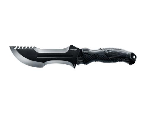 Walther Survival Knife OSK I Gesamtlnge: 280mm, Klingenlnge: 147mm