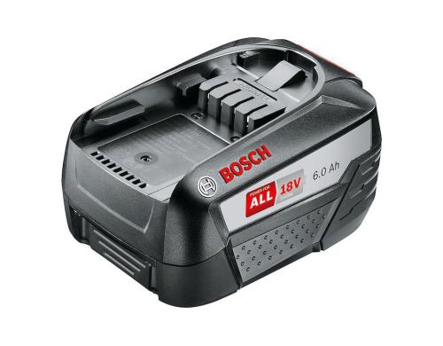 BOSCH Ersatzakku PBA 18 Volt 6.0 Ah