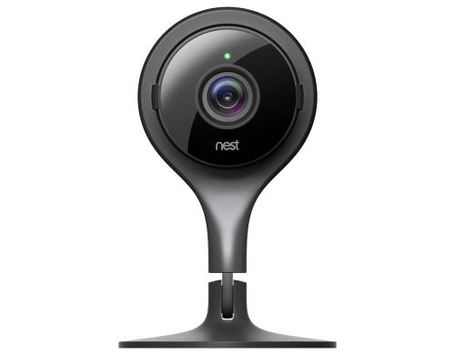 Nest Indoor Cam 