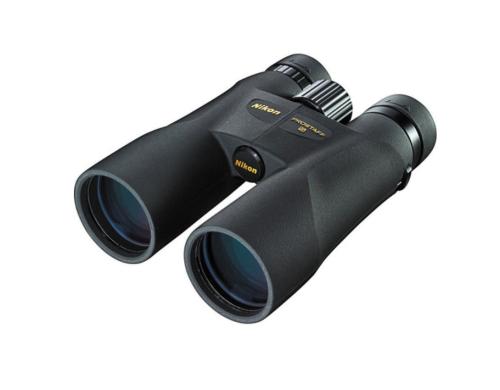 Nikon Fernglas Prostaff 5 12x50 Naheinstellgrenze: 5.0m, Wasserdicht