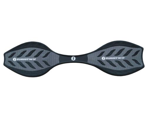 RipStik Air Pro Caster Board - Black RipStik