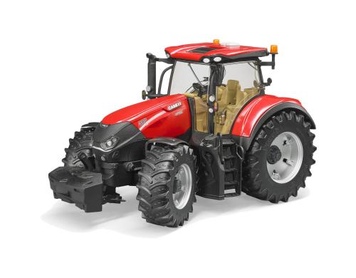 Bruder Case IH Optum 300 CVX Alter: 4+