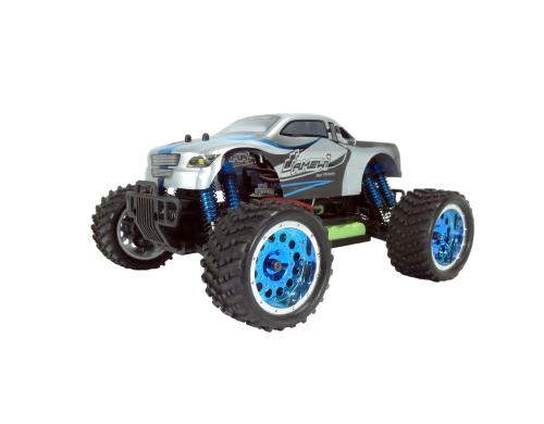 Amewi Troian Pro BL Truck RTR