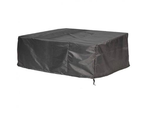 Aerocover Schutzhlle 250x100x70 cm Lounge Bank XL, anthrazit