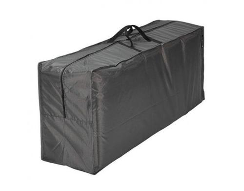 Aerocover Schutzhlle 125x32x50 cm Traget., anthrazit