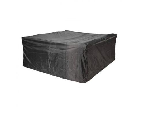 Aerocover Schutzhlle 160x150x85 cm Sitzgruppe, anthrazit