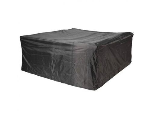 Aerocover Schutzhlle 240x190x85 cm Sitzgruppe, anthrazit