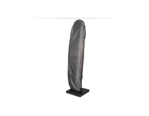 Aerocover Schutzhlle 250x85cm Schirm, anthrazit