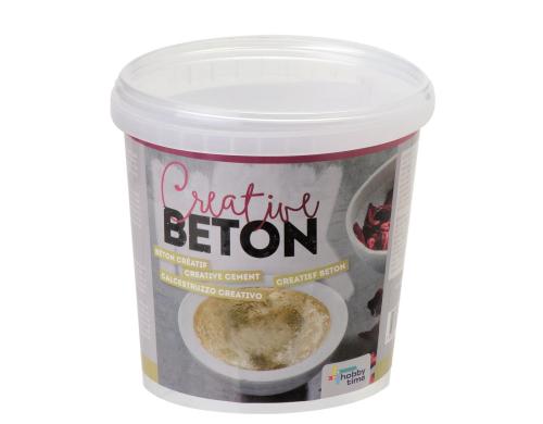 Glorex Creative-Beton 1.5 kg