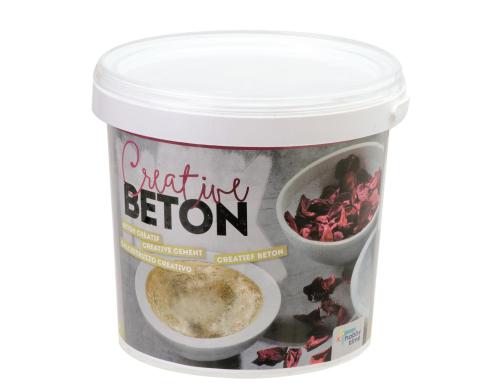 Glorex Creative-Beton 3.5 kg