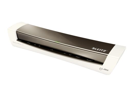 Leitz iLAM Home Office Laminator A3 grau, bis 125 mic