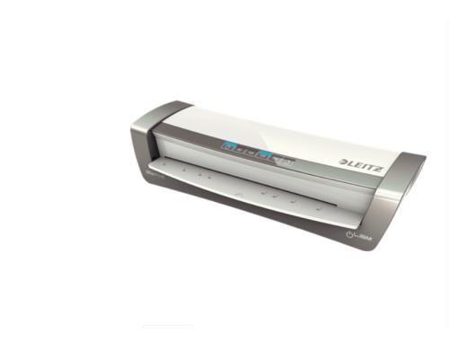 Leitz iLAM Office Pro Laminator A3 CH, silber/weiss, bis 175mic