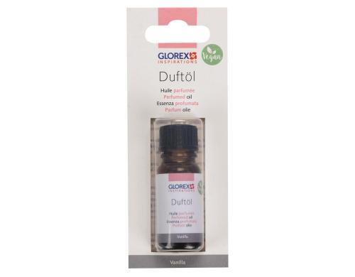 Glorex Duftl fr Seife und Wachs 10 ml, Vanilla