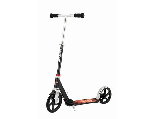 A5 Lux Scooter - Black Label 23L Intl (MC3) Kick Scooter