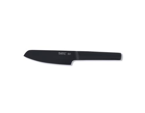 BergHOFF Gemsemesser Essentials Kuro Lnge: 12cm, mit Edelstahl Hohlgriff