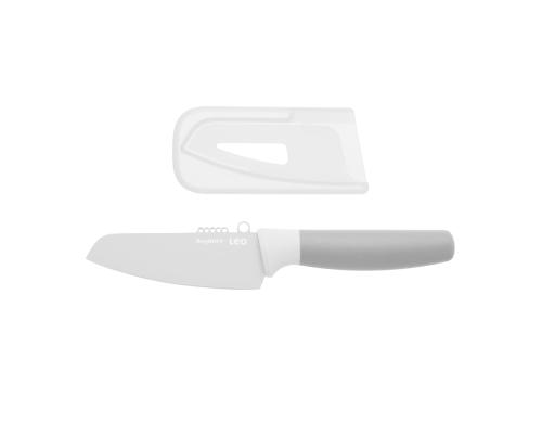 BergHOFF Gemsemesser Leo Line Lnge: 11cm, soft touch Griff