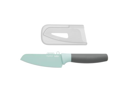 BergHOFF Gemsemesser grn Leo Line Lnge: 11cm, soft touch Griff