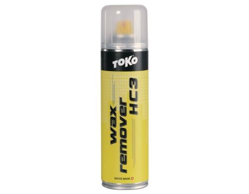 TOKO Waxremover HC3 250ml