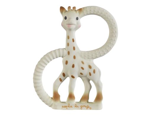 Sophie la girafe Beissring SOPURE Soft 