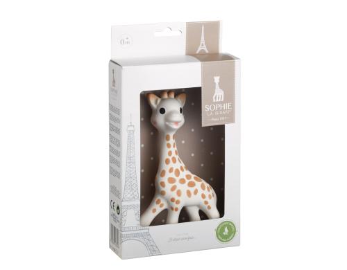 Sophie la girafe Spielfigur 