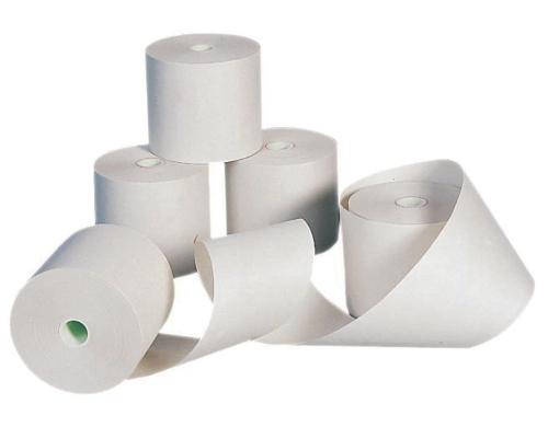 Ibico Papierrolle 1491X/1228X 5er Pack