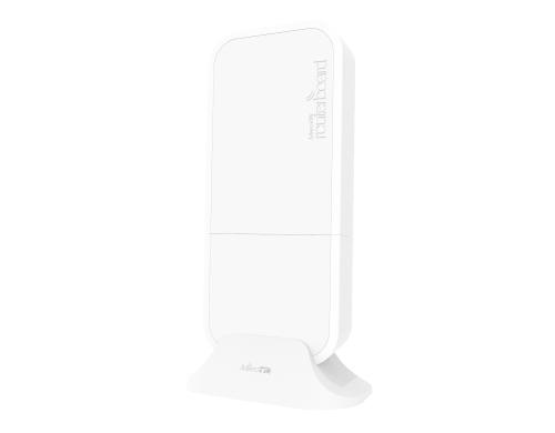 Mikrotik WAP LTE KIT: LTE Modem Outdoor 150Mbps LTE, 3G, 2G support, 9-30Volt