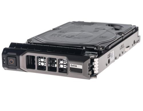 HD Dell 1TB, SATA 7200rpm 3.5 Festplatte, HotPlug, Kit 14G