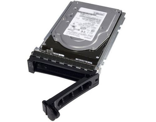 HD Dell 8TB, SATA 7200rpm 3.5 Festplatte, HotPlug, Kit 14G