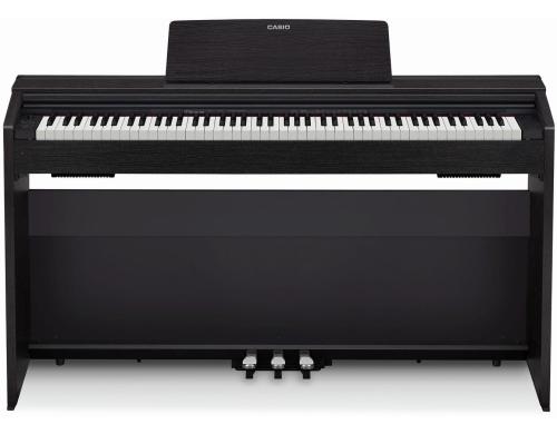 CASIO PX-870BK PRIVIA Digital Piano