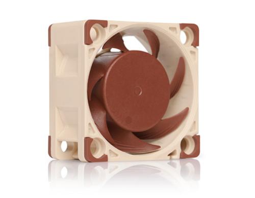 Gehuselfter Noctua NF-A4x20-PWM 140x140x25mm, 12V, 19.2dBA