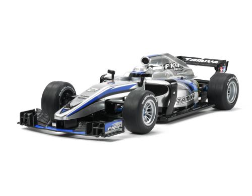 Tamiya Formel 1 Bausatz, 1:10