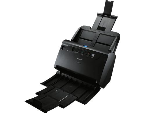 Canon DR-C230 Dokumentenscanner 60 Seiten/Min, 3500 Scanvorgnge am Tag