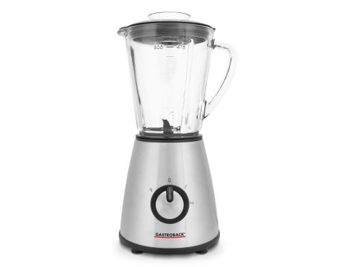 Gastroback Design Blender Mini 500W, 1 Liter